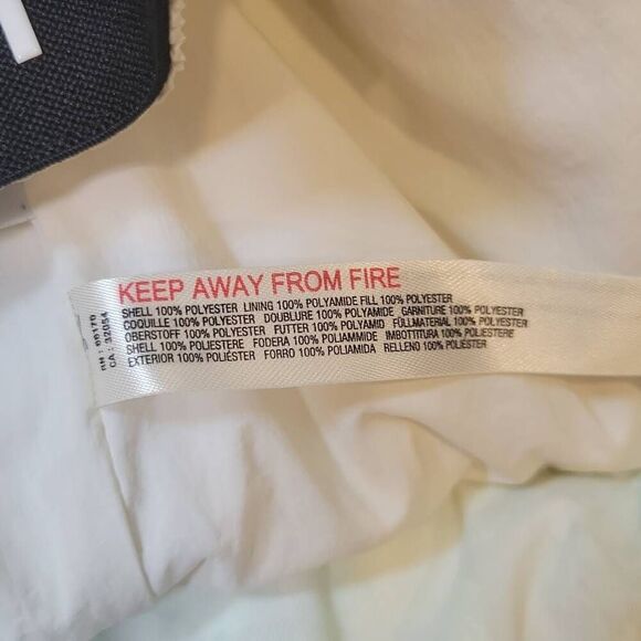 Free People Free Movement Bunny Slope Puffer Ski Jacket Size XS - Picture 7 of 7